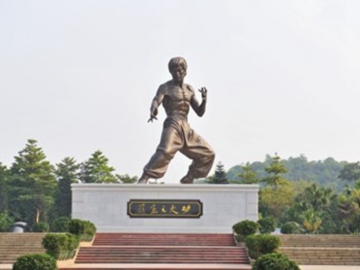 11-李小龙乐园